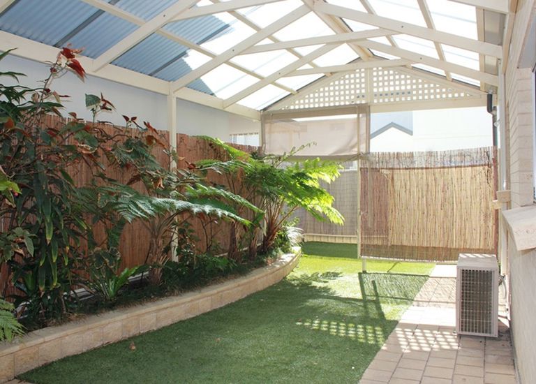 46A Cedar Avenue, Brighton