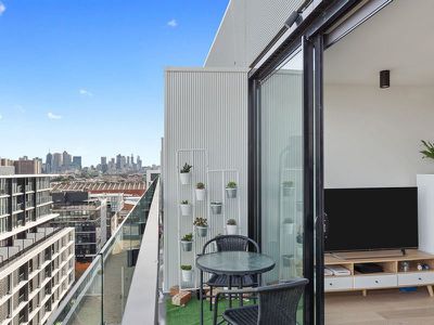 906 / 20 Shamrock Street, Abbotsford