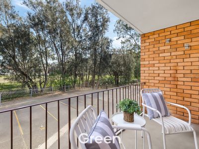 16 / 46-48 Meadow Crescent, Meadowbank