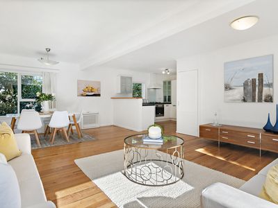 1/1A Scarboro Terrace, Murrays Bay