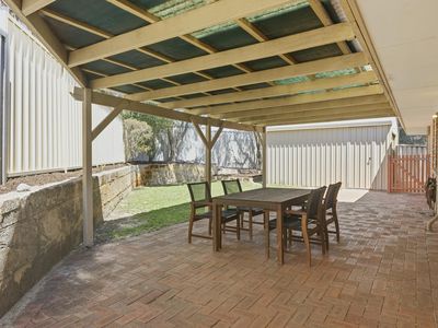 9 Chipala Court, Ballajura