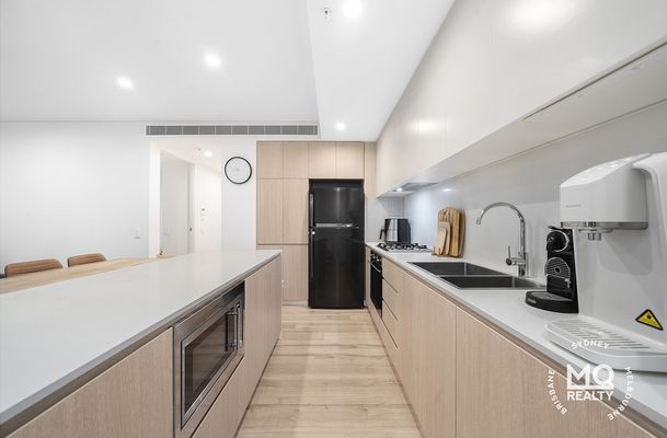 222 / 1 Kingfisher Street, Lidcombe