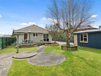 122 Joy Street, Shirley
