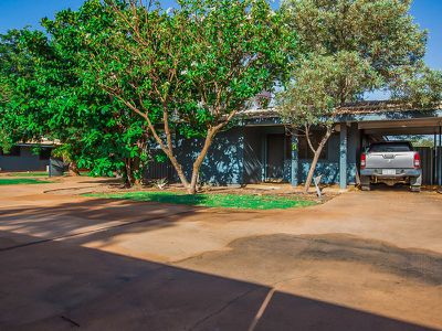 13 / 1 Brown Way, South Hedland