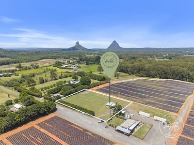 43 Morrison Road, Glass House Mountains
