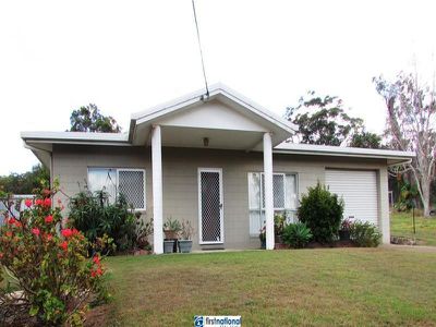 9A Holdcroft Drive, Herberton