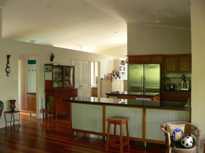 19 Slaughter Yard Road, Cooktown