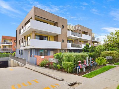 14 / 328 Woodville Road, Guildford