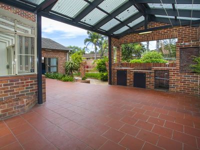 49-51 Avondale Road, Dapto