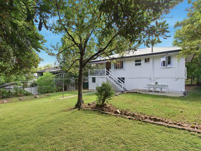 25 Penambul Crescent, Ferny Hills