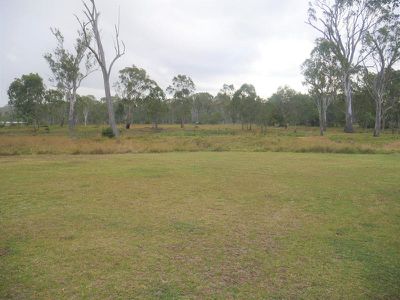 28 Andrew Road, Nanango
