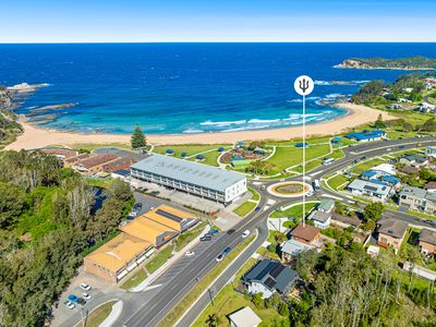 537 George Bass Drive, Malua Bay