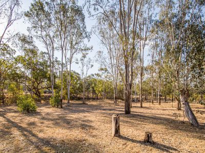 15 G S Wilson Drive, Nanango