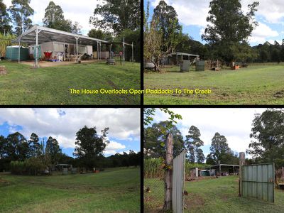 376 Stony Chute Road, Stony Chute