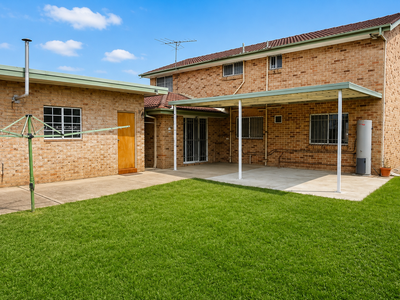 88 Nuwarra Road, Moorebank