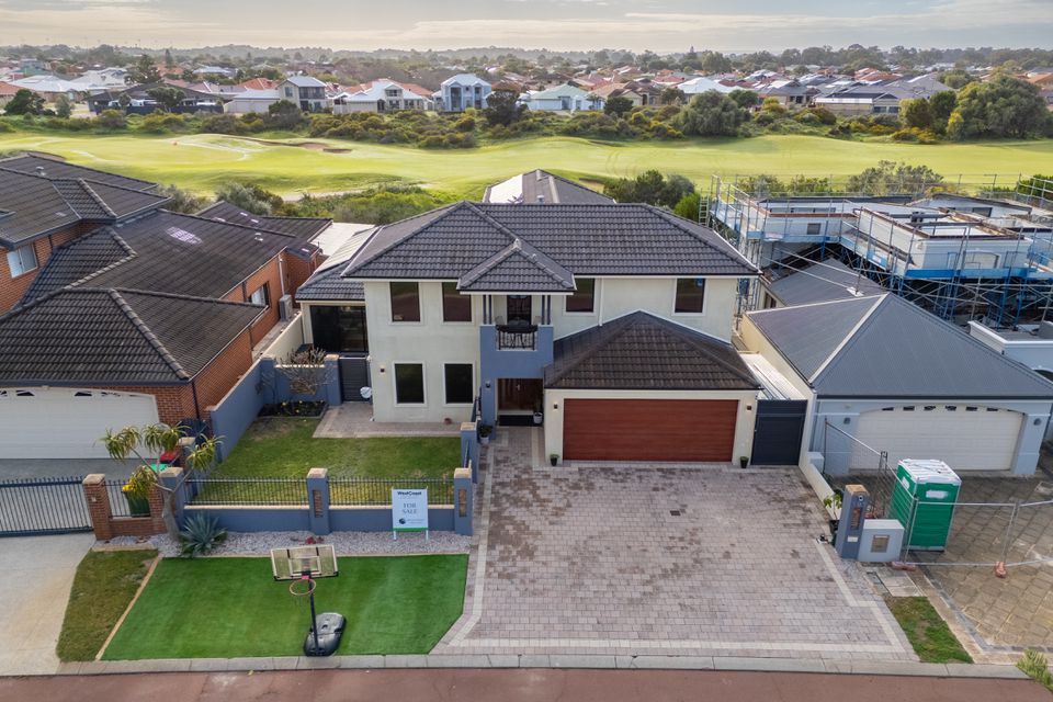 191 Secret Harbour Boulevard, Secret Harbour