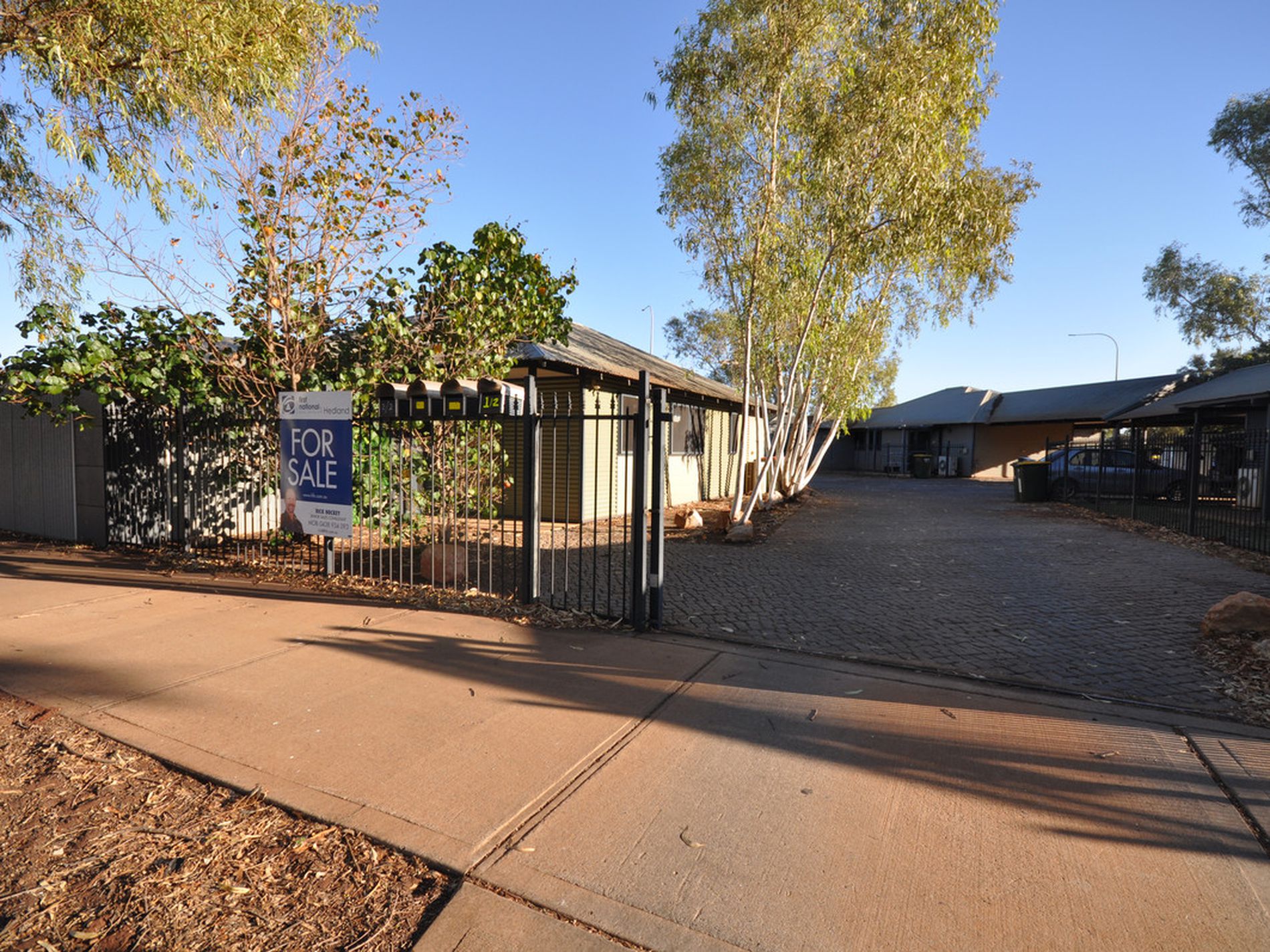 4 / 2 Phalarope Way, South Hedland