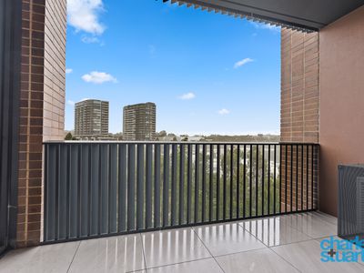 715 / 21 Spurway Drive, Norwest