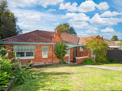 640 Yambla Avenue, Albury