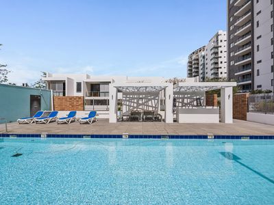 807 / 2 Oldfield Street, Burswood