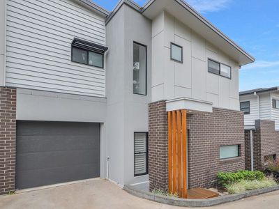 3 / 31 Hutchinson Avenue, Rankin Park