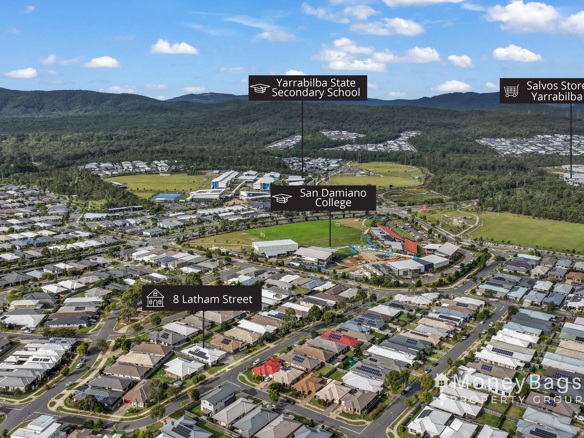 8 Latham Street, Yarrabilba