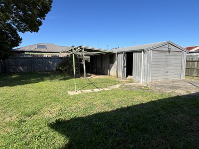 21 Purnell Road, Corio