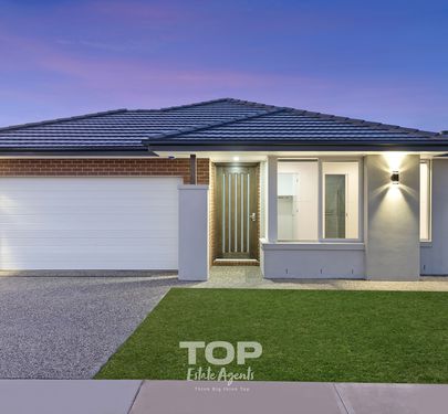 25 Lempriere Road, Officer