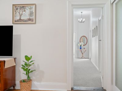 28 Railway Terrace, Rendelsham