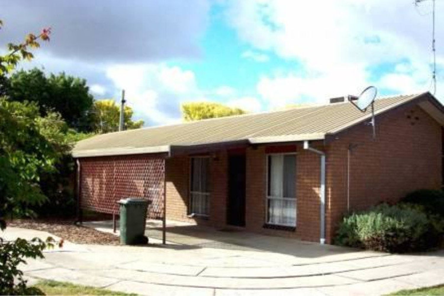 Horsham