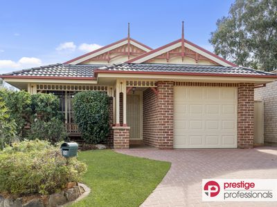 14 Mallee Court, Wattle Grove