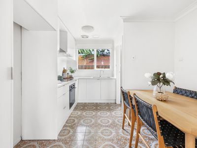 3 / 527 Barkly Street, West Footscray