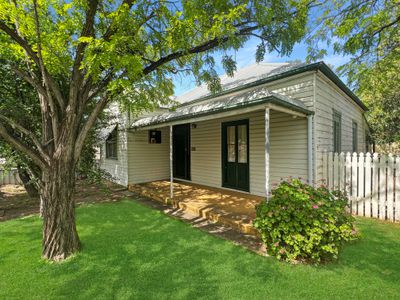 206 Darling Street, Dubbo