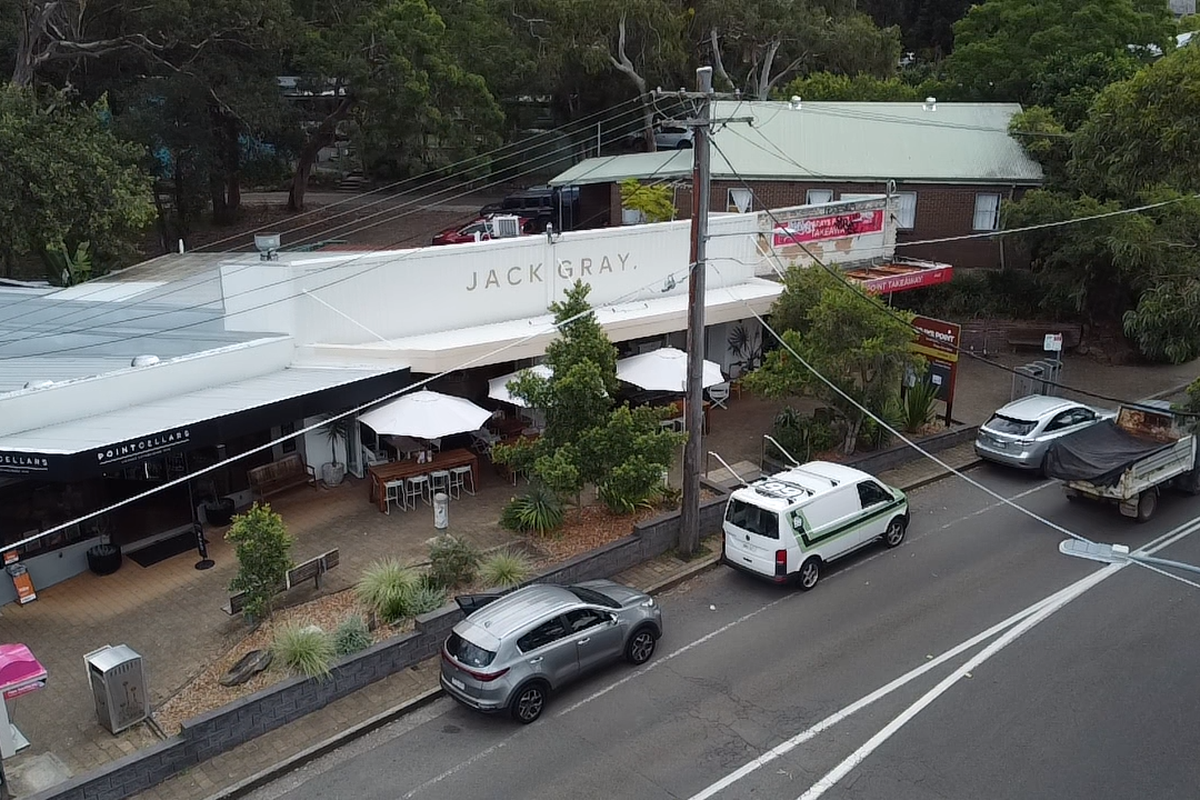 110 Grays Point Road, Grays Point