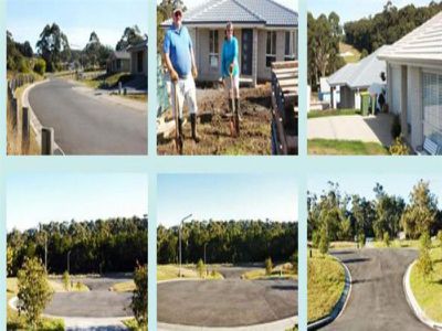 Lot 149, 5 Mulga Place, Ulladulla