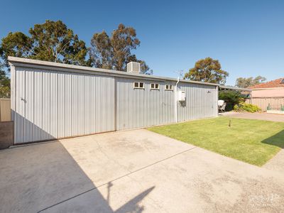 3 CONWAY COURT, Wodonga