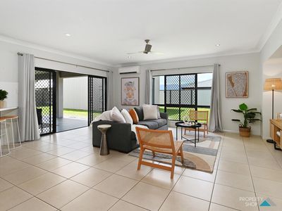 8 Malaponte Close, Gordonvale