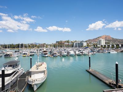 24 / 48 Sir Leslie Thiess Drive, Townsville City