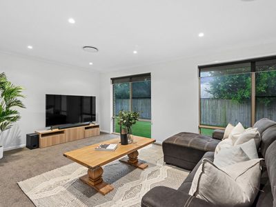 43 Wattle Place, Gumdale