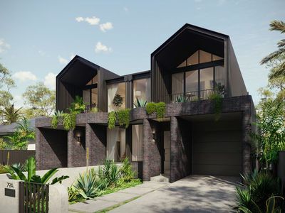 79a Harcourt Parade, Rosebery