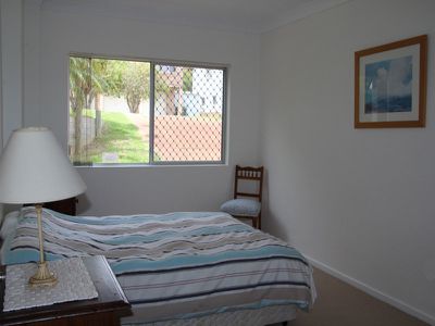 13 Stephen Street, Forster