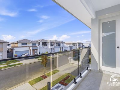 21 Trevally Street (Melonba), Marsden Park