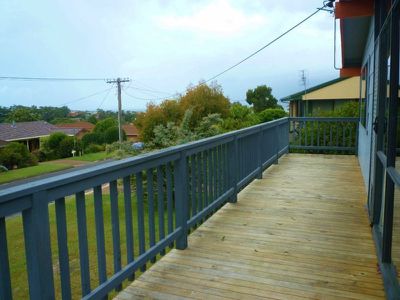 15 Hilltop Crescent, Mollymook