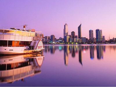 11 South Perth Esplanade, South Perth