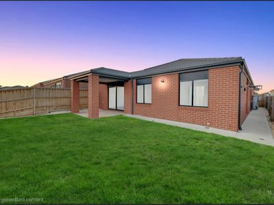 26 Lancashire Dr, Werribee