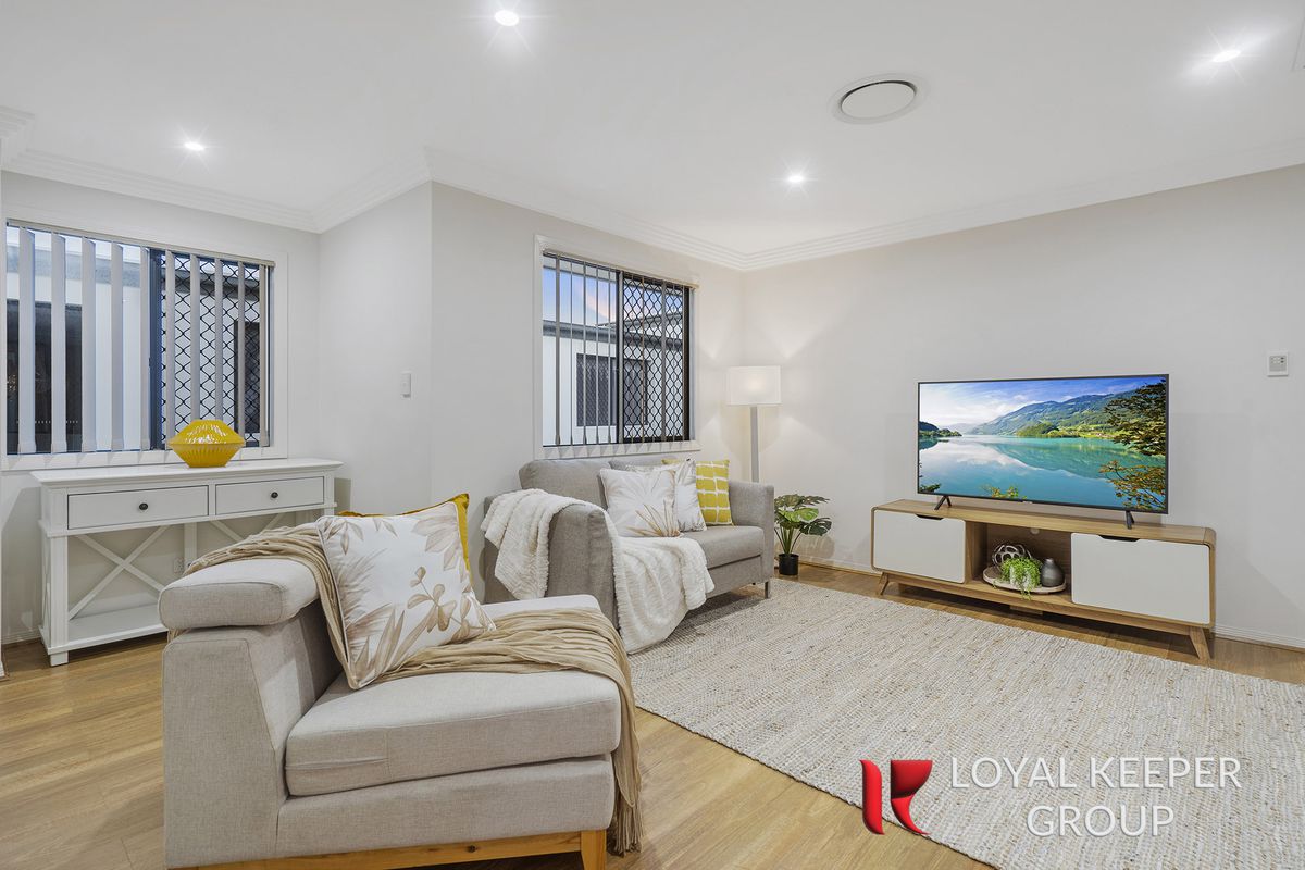 30 GEBACRI ROAD, Underwood