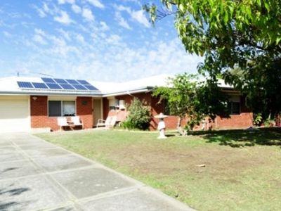 15 Norring Street, Cooloongup