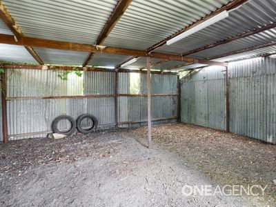 47 William Street, Quirindi