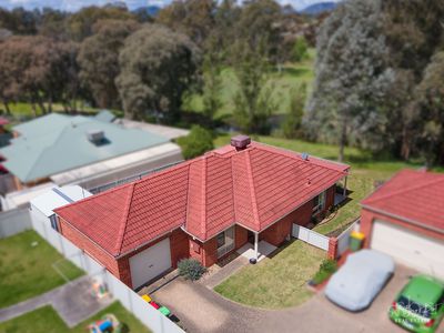 3 IRON CLOSE, Wodonga