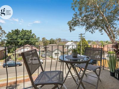 12 / 15 Endeavour Street, West Ryde